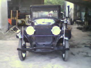 restoration of late Pres. Aguinaldo's 1924 Packard Img00008