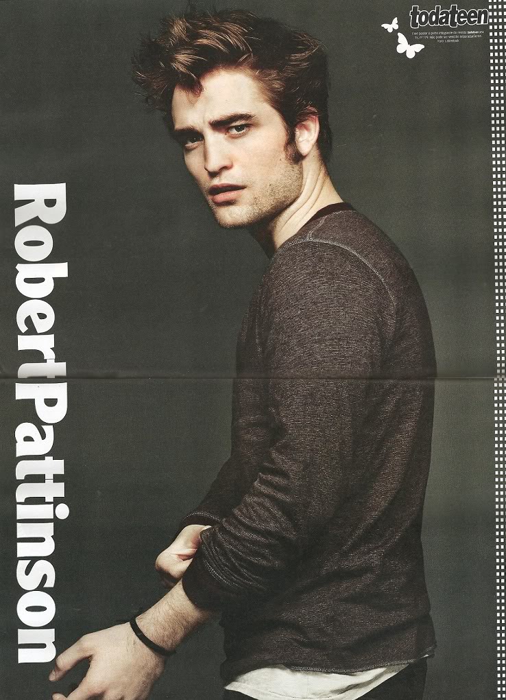 Imagenes de Scans/Capturas - Página 18 Robert