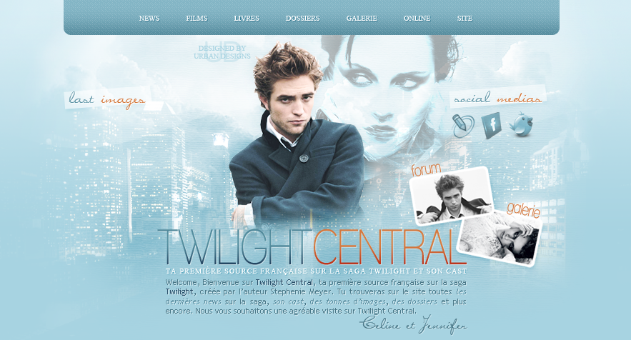 Galerie de Marie-Eve Twilightcentral2