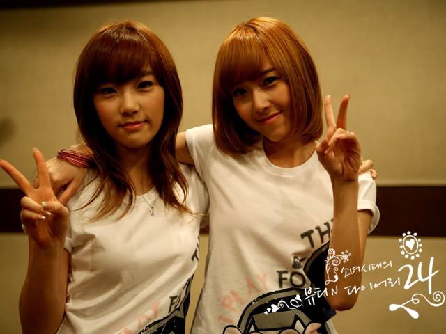 ^o^ ★★  [Taeyeon + Jessica] - TaengSic/TaeSica, the umma and the ajumma of snsd, the main vocal★★ ^o^ 0162688001246633681