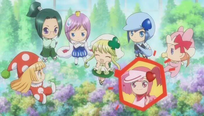 صور (( Shugo Chara )) 18-6