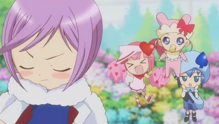 صور (( Shugo Chara )) 19-6