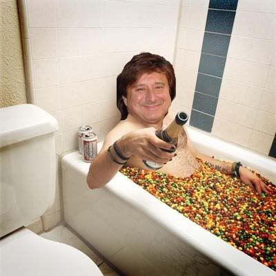 My name is GI Jim and Im drunk ;) Perrytub