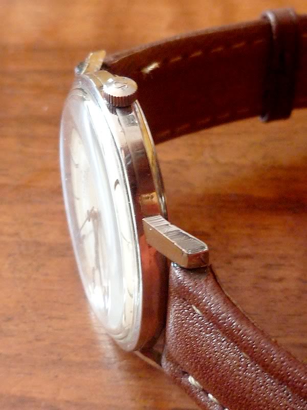 OMEGA SEAMASTER Vintage - Page 3 Omegaseamasterdeville4