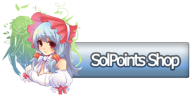 SolPoints Shop SolPoints