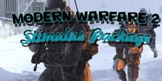 Modern Warfare 2 Stimulus Package