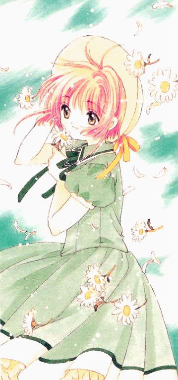 Galeria Card Captor Sakura Sakurahana923