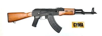 my airsoft shop CM048AKM