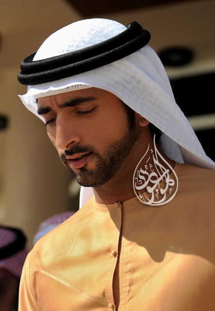 HH Sheikh Hamdan Bin Mohammed Bin Rashid Al Maktoum  หายครับบบบ - Page 2 DSC_1477