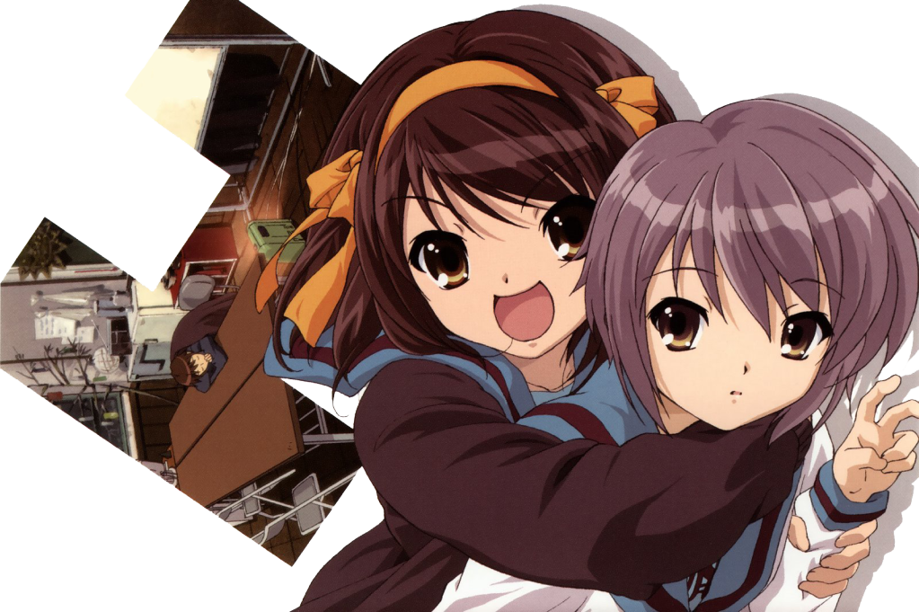 جبت صور روووووعة لأنمي هاروهي سوزوميا Suzumiya-Haruhi-no-Yuutsu-78761