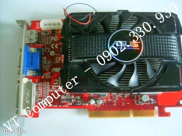 [HCM] Bán Card Màn Hình Cũ - Chất lượng - Bảo Hành Chu Đáo 29955959_5_644x461_asus-ah4650-videokartya-1gb-ram8x-agp-hdmi-budapest_526F672C_zps2ca4e2ba