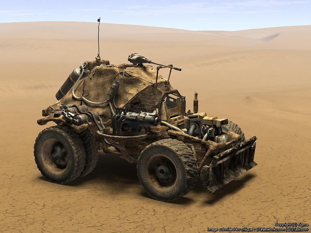 l'apres 2012 ??? Post_Apocalyptic_Vehicle_by_sigma