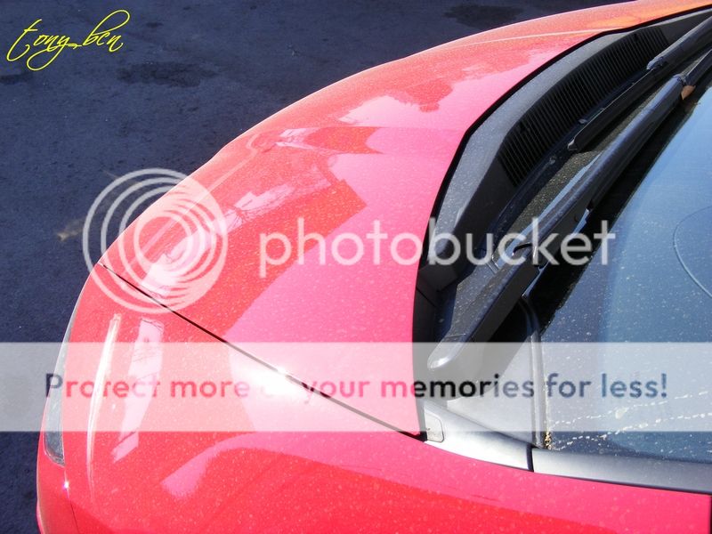 Honda Civic 2.2 CDTI Sport Vermelho 0006