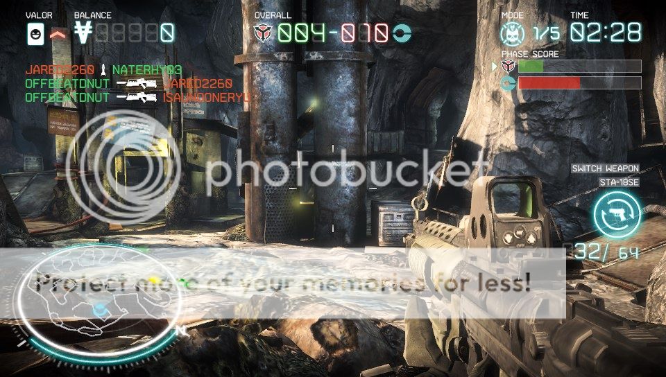 Ps Vita Killzone mercenary Ps3 quality graphics 2013-08-28-193355_zpsbb7a6a2a