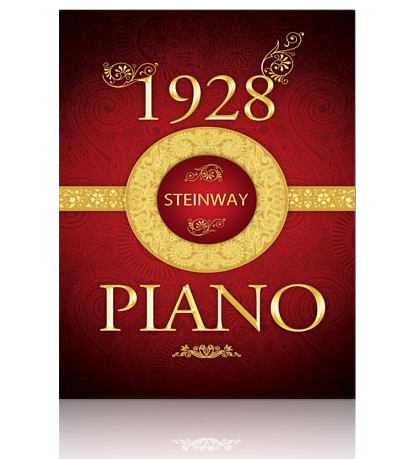 8Dio Legacy 1928 Steinway Scoring Piano KONTAKT REPACK E1c119543acd68dc44b494153914af39