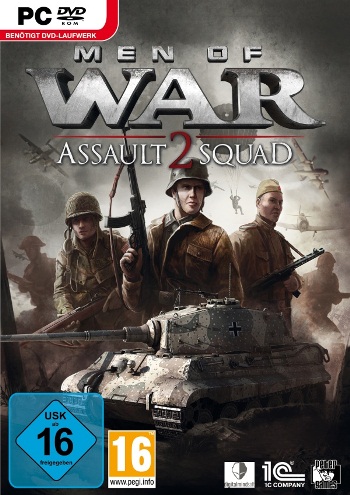 Men of War Assault Squad 2 RELOADED 75255ec5a746441043d302d0d3412eb5