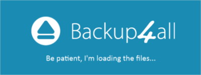 Backup4all Professional 5.455 5200b559b31110e57ba337a77cd822d9