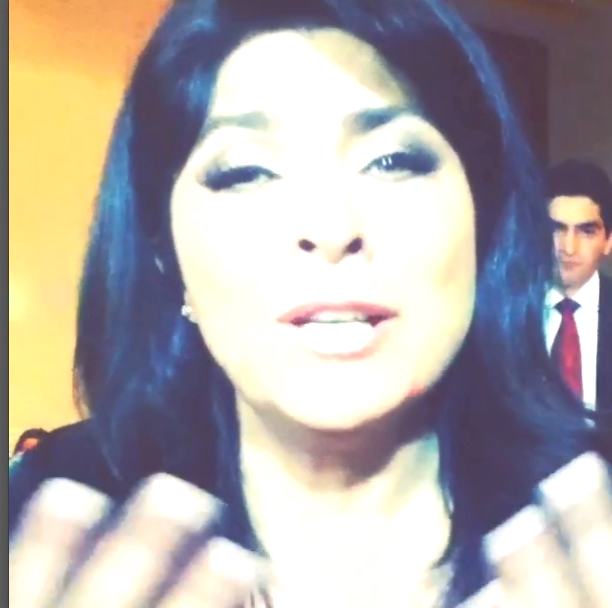 Victoria Ruffo/ვიქტორია რუფო - Page 5 04bb5e6404d62649183f8feb976e3686