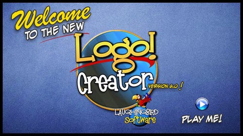 Laughingbird Software The Logo Creator 7.2 (Win/Mac) 8d2e0f51a27d597ce4169884aed9d194