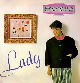 David Lyme - Lady (1988) 037cd60be2290f9fb550c0f1cb260485