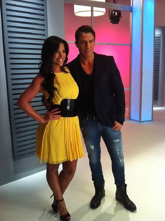 Gaby espino/გაბი ესპინო #6 - Page 31 81466168892dc9784affb80d0dda191d