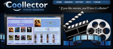 Coollector Movie Database v4.3.6 MacOSX Retail-CORE 15.10.25 C8a560d57dd4d287f57ed01a43c5fb10