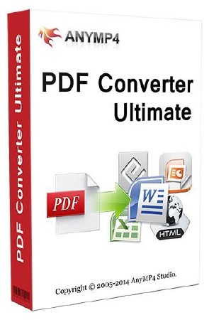 AnyMP4 PDF Converter Ultimate 3.2.32.37172 Multilingual Fe0a3b413f486e09b6b8f9a93c57d652