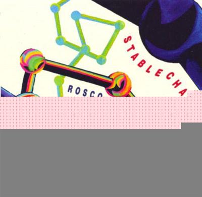 Rosco Blur - Stable Chaos 1997 8f1ba594f3a4cb518cc568bc54a09c4b