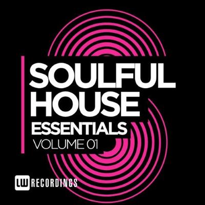 VA - Soulful House Essentials Vol 1 2014 3291c9fa2223fb022514f8014d0d585c