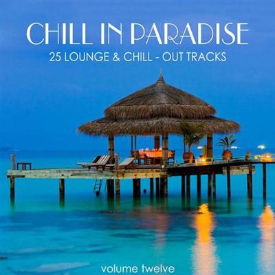 VA - Chill in Paradise Vol 12 25 Lounge and Chill-Out Tracks 2014 7942c27eacde49fc0e814c1f4688756c