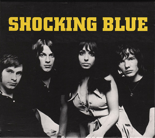 Shocking Blue / The Collection 0c94ebc1726aee1b594641363c19ffbd