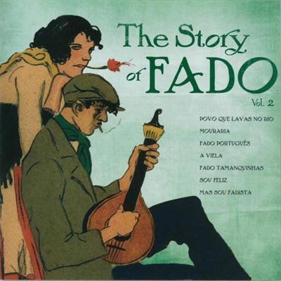 VA - The Story Of Fado Vol. 2 2014 283528c78153d879c87c7720efb18dee