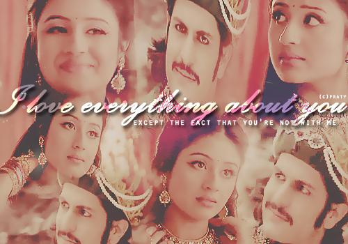 AkDha (Jodha & Akbar) 50578a5a5c2657c0ca9dd18fef00e910