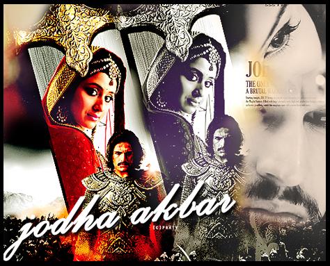 AkDha (Jodha & Akbar) 461c0e0b4e5100781bea59e452847d64