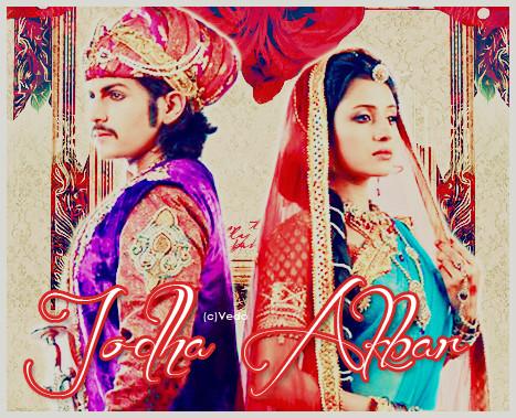 AkDha (Jodha & Akbar) 72c8d1e30d58c0b6924b068f157aef66