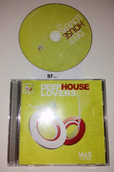 VA - Deephouse Lovers Vol.5 2014 Aa6a9ed2f85d1cd3cd81e654046b40aa