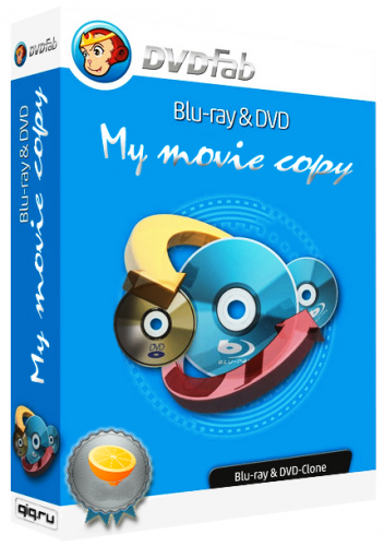 DVDFab 9.3.0.7 Multilingual + Portable 74920bdef314706b66887a39ac6e2c54