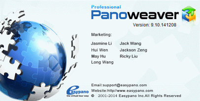 Easypano PanoWeaver Professional 9.20.160510 Multilingual 6aa0fa0dcca25215b00cc5d3d196868a