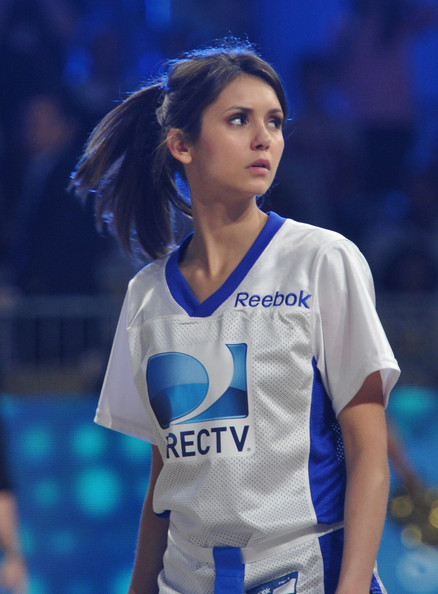 Nina Dobrev/ნინა დობრევი #2 - Page 23 12accdc742774d41cf7815ef75bf5c4d