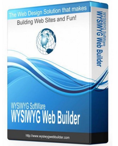 WYSIWYG Web Builder 11.1.1 + Extensions 46d0814594fcf1e4996cee66672b4d59