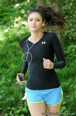 Nina Dobrev/ნინა დობრევი #2 - Page 18 230608f638ff97fcb85b4e46563c3ce4