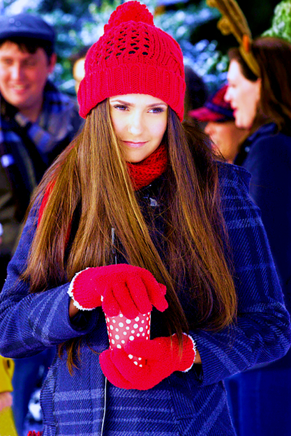 Nina Dobrev/ნინა დობრევი #2 - Page 17 3f2b9d17caa6adc25c02fbe86def84f0