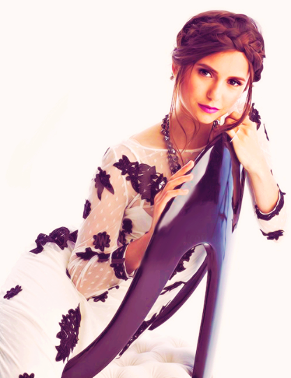 Nina Dobrev/ნინა დობრევი #2 - Page 17 Bcddb104ad7c617de840dff1da7a7bfb