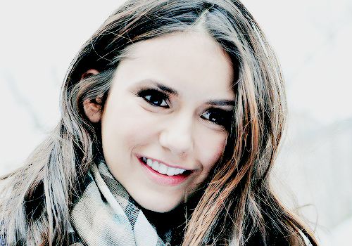 Nina Dobrev/ნინა დობრევი #2 - Page 35 3081f9c708d34c9c53e7abb718a19f0d