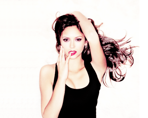 Nina Dobrev/ნინა დობრევი #2 - Page 35 3e92c3226c6e7a5e591a31a4af215938