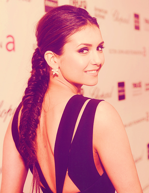 Nina Dobrev/ნინა დობრევი #2 - Page 31 557d991088a4fcb9edbc2d89fe891a87