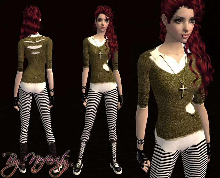  clothes by Neferity (19.01.2015) 7b128ff473c6f793281b7191b9aa7468