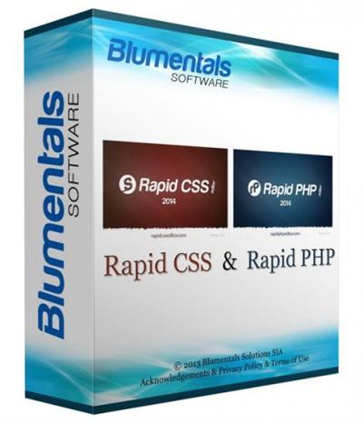 Blumentals Rapid PHP 2015 13.1.0.163 Multilingual 15.09.19  18606da1ac0955b558e4eb2006d0ae0e