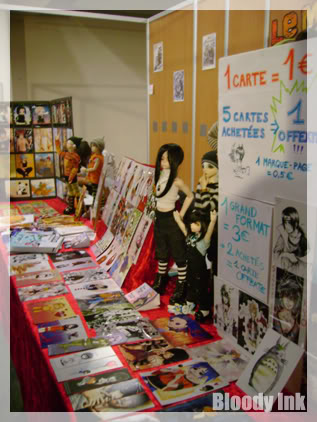 !! MANGA EXPO 2 !! Photos p2 02