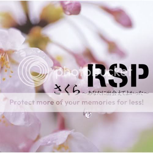 RSP: Sakura anata ni deaete yokatta RSP_Sakura